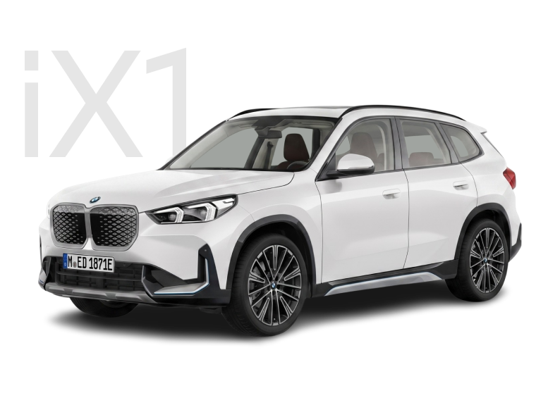 iX1 xDrive30 M Sport
